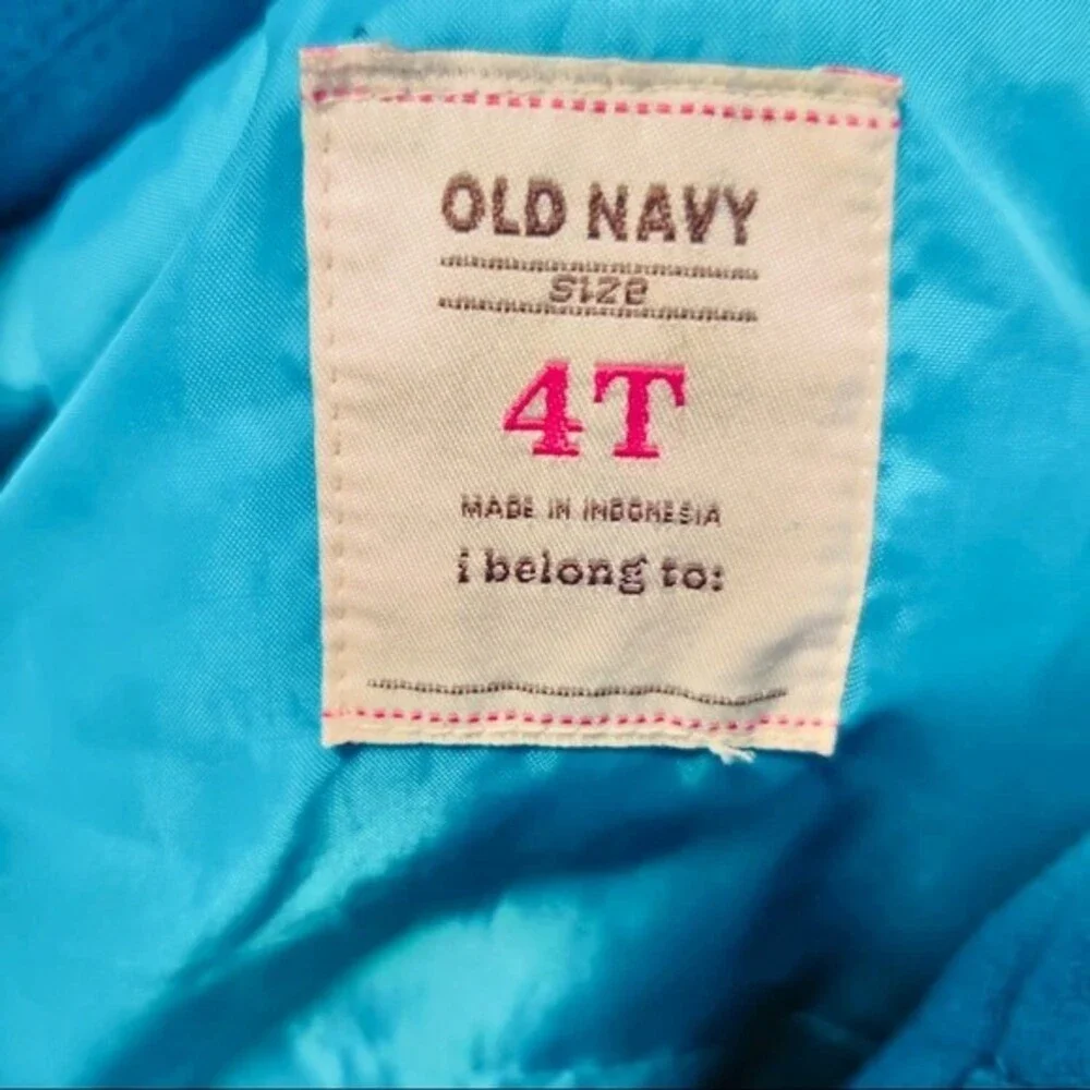Old Navy old navy